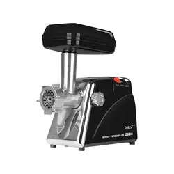 چرخ گوشت تولیپس مدل TULIPS MK-A2600