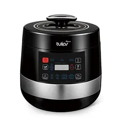 زودپز تولیپس مدل مولتی کوکر TULIPS PC-A443