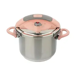 زودپز دوقلو زاروتی مدل Zarotti ZRT