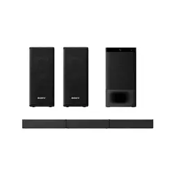 ساندبار سونی مدل Sony HT-S500