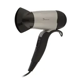 سشوار سورکر مسافرتی 1800 وات مدل Surker EI-1903