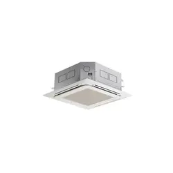 فن کویل کاستی جی پلاس چهارطرفه مدل GPlus Cassette 18k