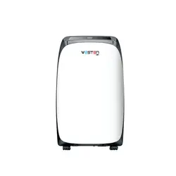 کولر گازی پرتابل وستن ایر ظرفیت 12000 مدل Westen Air WSP-R124HC