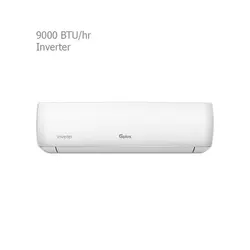 کولر گازی جی پلاس ظرفیت 9000 مدل GPlus GAC-HV09M1