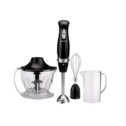 گوشت کوب برقی گوسونیک مدل Gosonic GSB-842