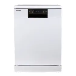ماشین ظرفشویی پاکشوما 15 نفره مدل Pakshoma  MDF-15306 W