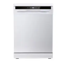 ماشین ظرفشویی پاکشوما 15 نفره مدل Pakshoma  MDF-15310 W