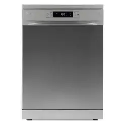 ماشین ظرفشویی جی پلاس 14 نفره مدل GPlus GDW-K462NS