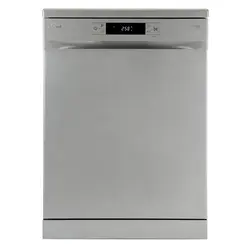 ماشین ظرفشویی جی ‌پلاس 14 نفره مدل GPlus GDW-L463S