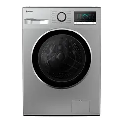ماشین لباسشویی اسنوا 8 کیلوگرم مدل Snowa SWM-82307