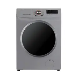 ماشین لباسشویی پاکشوما 6 کیلوگرم مدل Pakshoma TFU-63100ST
