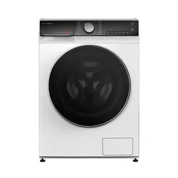 ماشین لباسشویی پاکشوما 8 کیلوگرم مدل Pakshoma TFB-85402 WT