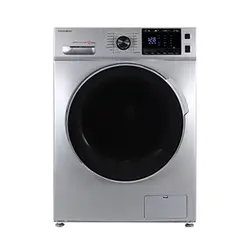 ماشین لباسشویی پاکشوما 8 کیلوگرم مدل Pakshoma TFB-86402 ST