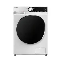 ماشین لباسشویی پاکشوما 9 کیلوگرم مدل Pakshoma TFB-96407 WT