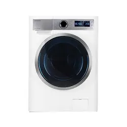 ماشین لباسشویی دوو 8 کیلوگرم مدل Daewoo DWK-Life821 TS