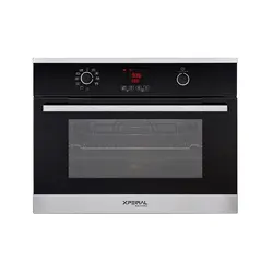 ماکروفر توکار اکسپریال مدل Xperial XPM 45 BX