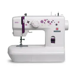 چرخ خیاطی گلدوزی مارشال مدل هوگارو Marshall 1013