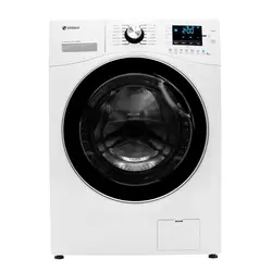 ماشین لباسشویی اسنوا 8 کیلوگرم مدل Snowa SWM-84506