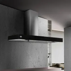 هود مستر پلاس مدل شومینه ای MasterPlus H 913