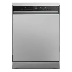 ماشین ظرفشویی جی پلاس 14 نفره مدل GPlus GDW-M4883S