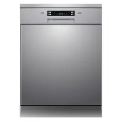 ماشین ظرفشویی جی پلاس 14 نفره مدل GPlus GDW-M4573NS