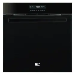 فر توکار مستر پلاس مدل فر برقی MasterPlus O 7002 B