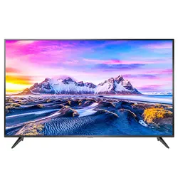 تلویزیون تی تراست 55 اینچ مدل T-Trust HILTV55IR - LED UHD
