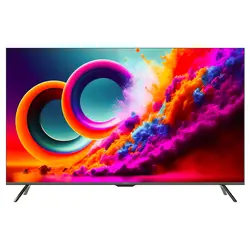 تلویزیون هوشمند ایکس ویژن 55 اینچ مدل Xvision 55XYU765-LED UHD