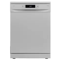 ماشین ظرفشویی جی پلاس 14 نفره مدل GPlus GDW-M1463W
