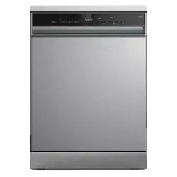 ماشین ظرفشویی جی پلاس 14 نفره مدل GPlus GDW-N4983NS