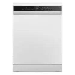 ماشین ظرفشویی جی پلاس 14 نفره مدل GPlus GDW-N4983W