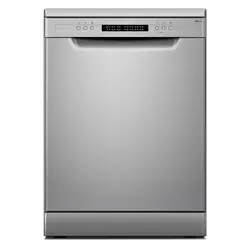 ماشین ظرفشویی جی پلاس 14 نفره مدل GPlus GDW-N4663NS