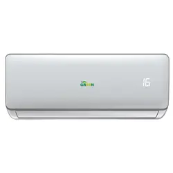 کولر گازی گرین ظرفیت 30000 مدل Green GWS-H30P1T1A