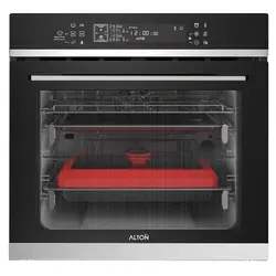 فر توکار آلتون مدل Alton V504T