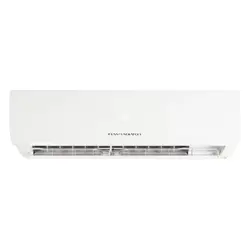 کولر گازی ایران رادیاتور اینورتر ظرفیت 24000 مدل Iran Radiator IAC24-CH/XA-I/A