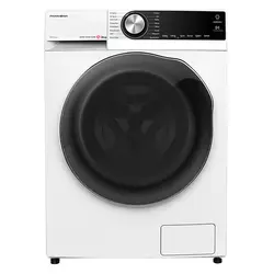 ماشین لباسشویی پاکشوما 8 کیلوگرم مدل Pakshoma BWF-40807WT