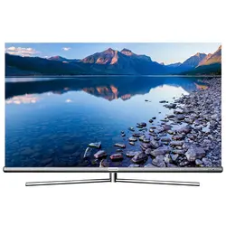 تلویزیون هوشمند دوو 55 اینچ مدل Daewoo DSL-55OU1900 - OLED UHD