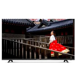 تلویزیون دوو 50 اینچ مدل Daewoo DLE-50MU1620 - LED UHD