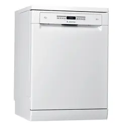 ماشین ظرفشویی آریستون 15 نفره مدل Ariston LFO 3P23 WL