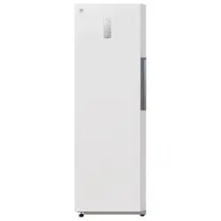 فریزر دوو تک درب سفید متالیک مدل Daewoo DLF-2030MW