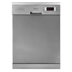 ماشین ظرفشویی دوو 15 نفره مدل Daewoo DDW-2562E
