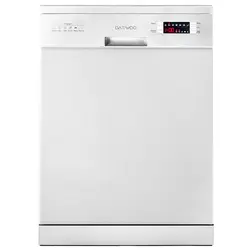 ماشین ظرفشویی دوو 15 نفره مدل Daewoo DDW-2560E