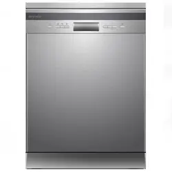 ماشین ظرفشویی دوو 14 نفره مدل Daewoo DDW-3482