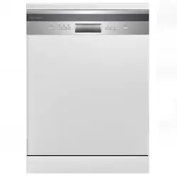ماشین ظرفشویی دوو 14 نفره مدل Daewoo DDW-3480
