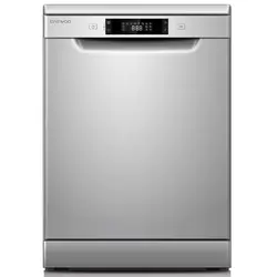 ماشین ظرفشویی دوو 14 نفره مدل Daewoo DDW-4481