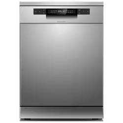 ماشین ظرفشویی دوو 14 نفره مدل Daewoo DDW-4472