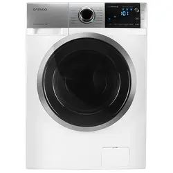 ماشین لباسشویی دوو 8 کیلوگرم مدل Daewoo DWK-ZP870CB