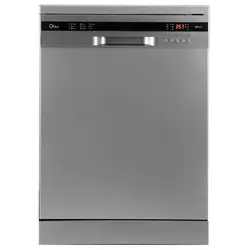 ماشین ظرفشویی جی پلاس 13 نفره مدل GPlus GDW-L1352S