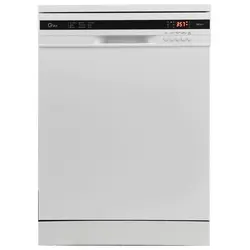 ماشین ظرفشویی جی پلاس 13 نفره مدل GPlus GDW-L1352W