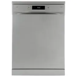 ماشین ظرفشویی جی پلاس 14 نفره مدل GPlus GDW-M1463S